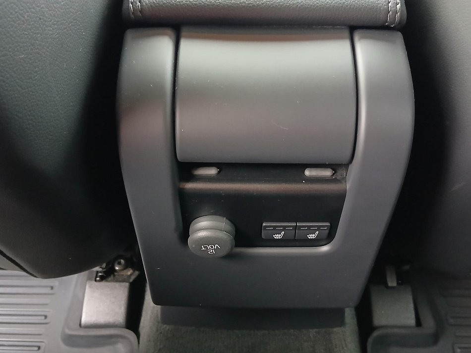 Volvo XC60 2.4 D4 Summum AWD