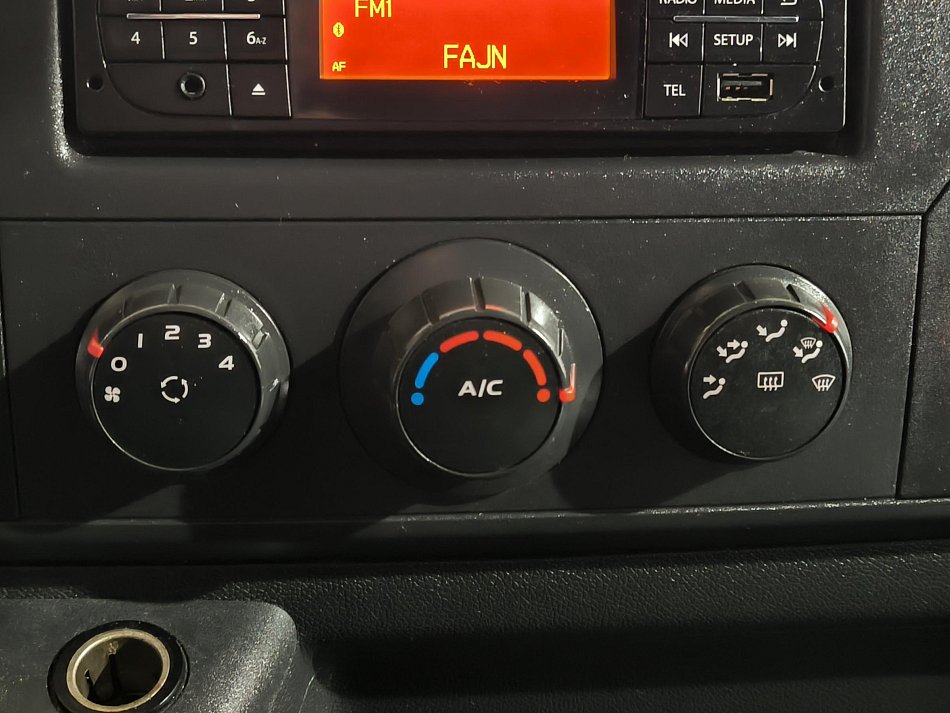 Renault Master 2.3dCi  L2H2