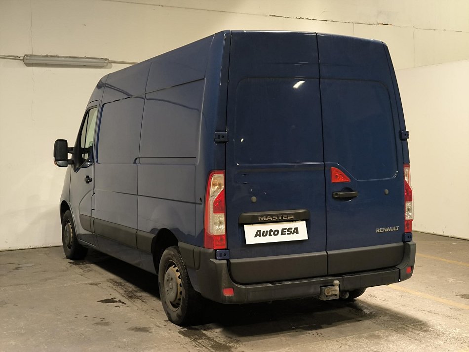 Renault Master 2.3dCi  L2H2