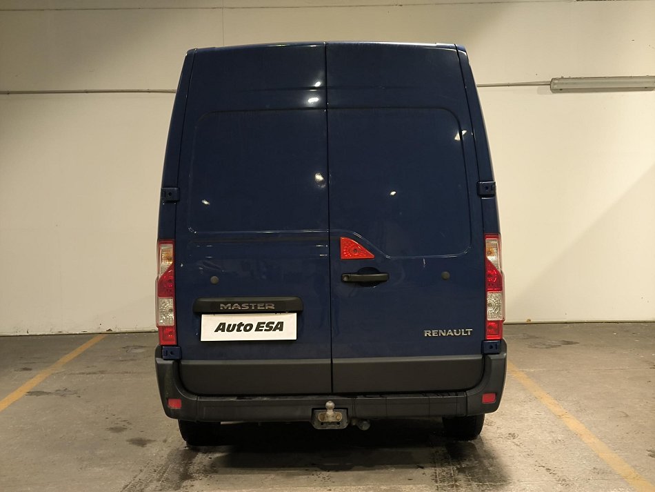 Renault Master 2.3dCi  L2H2