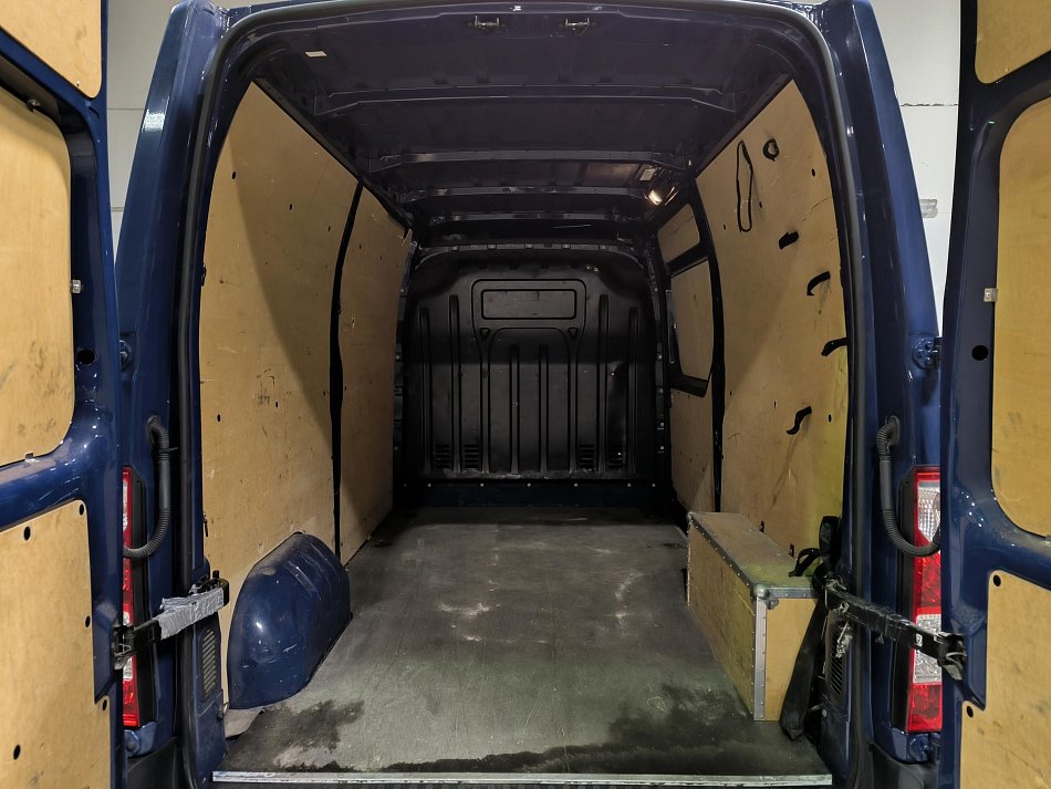 Renault Master 2.3dCi  L2H2