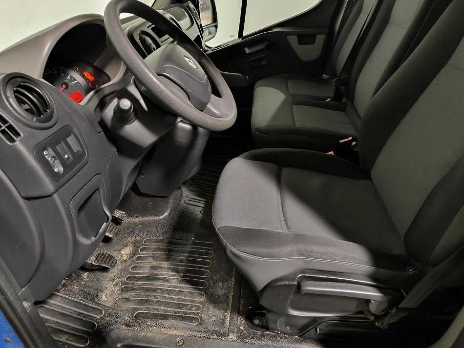 Renault Master 2.3dCi  L2H2