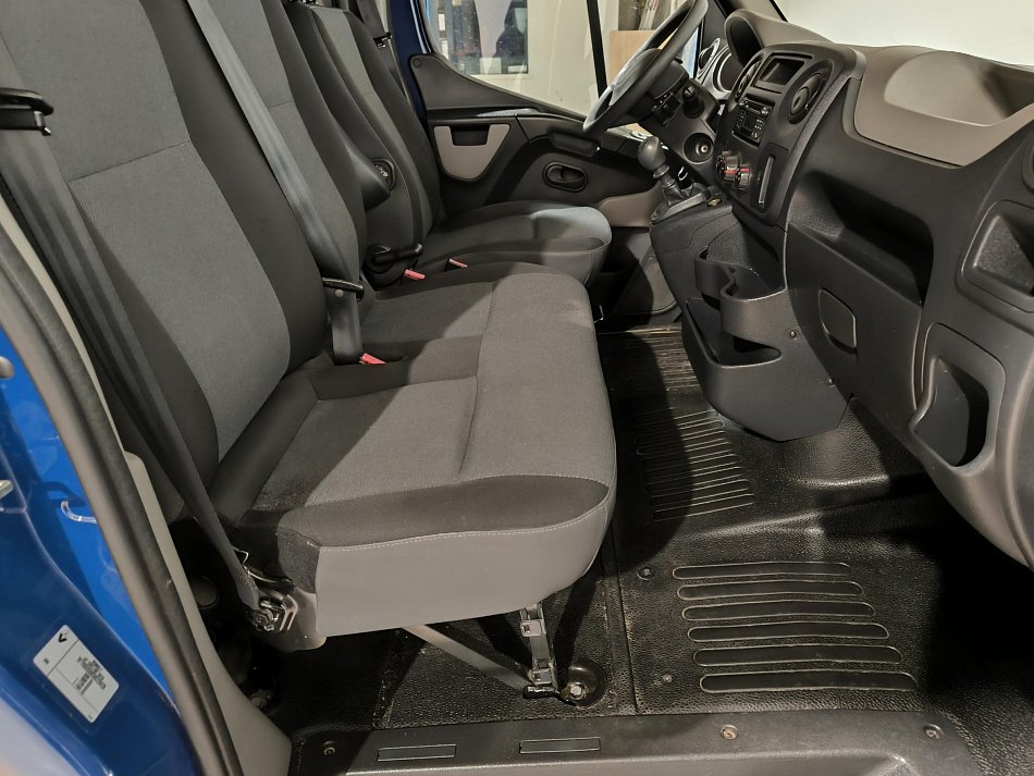 Renault Master 2.3dCi  L2H2