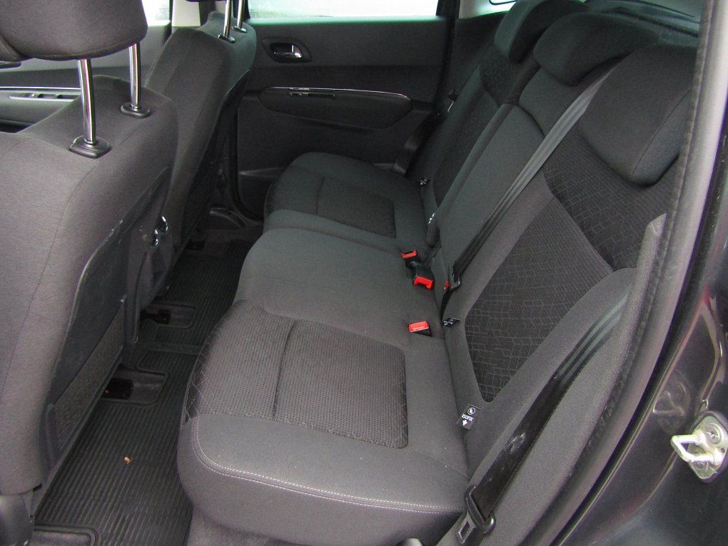 Peugeot 3008 1.6 HDi 