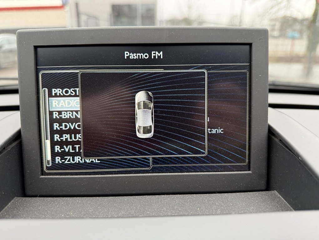 Peugeot 3008 1.6 HDi 