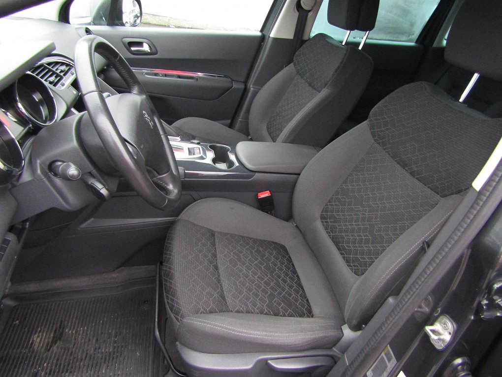 Peugeot 3008 1.6 HDi 