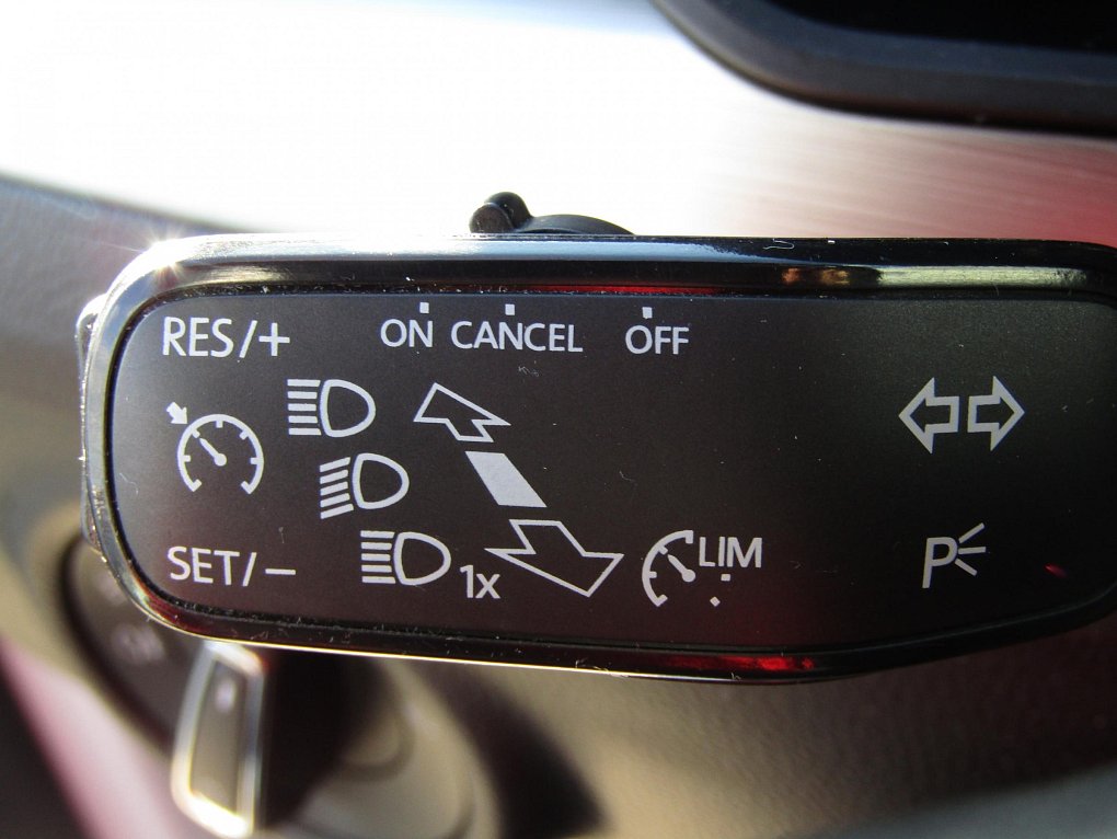 Škoda Superb III 2.0TDi 