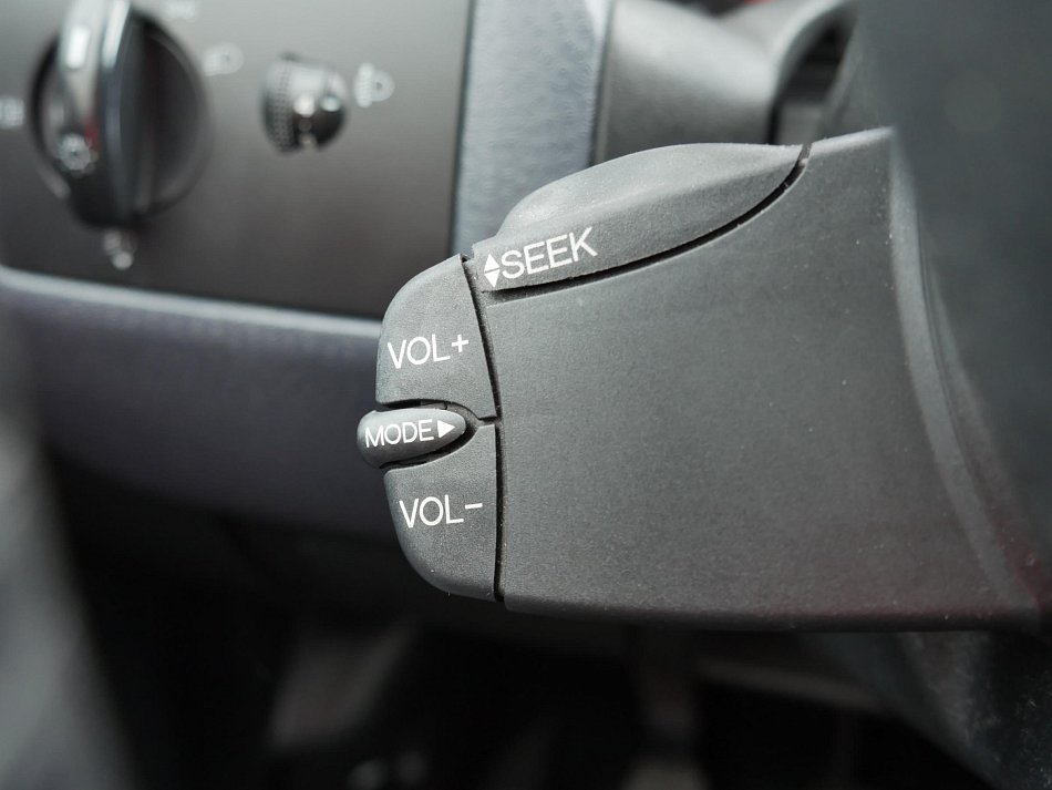 Ford Fusion 1.4 16V Duratec 