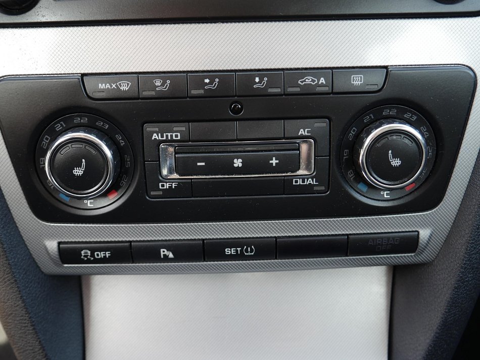 Škoda Octavia II 2.0TDi 