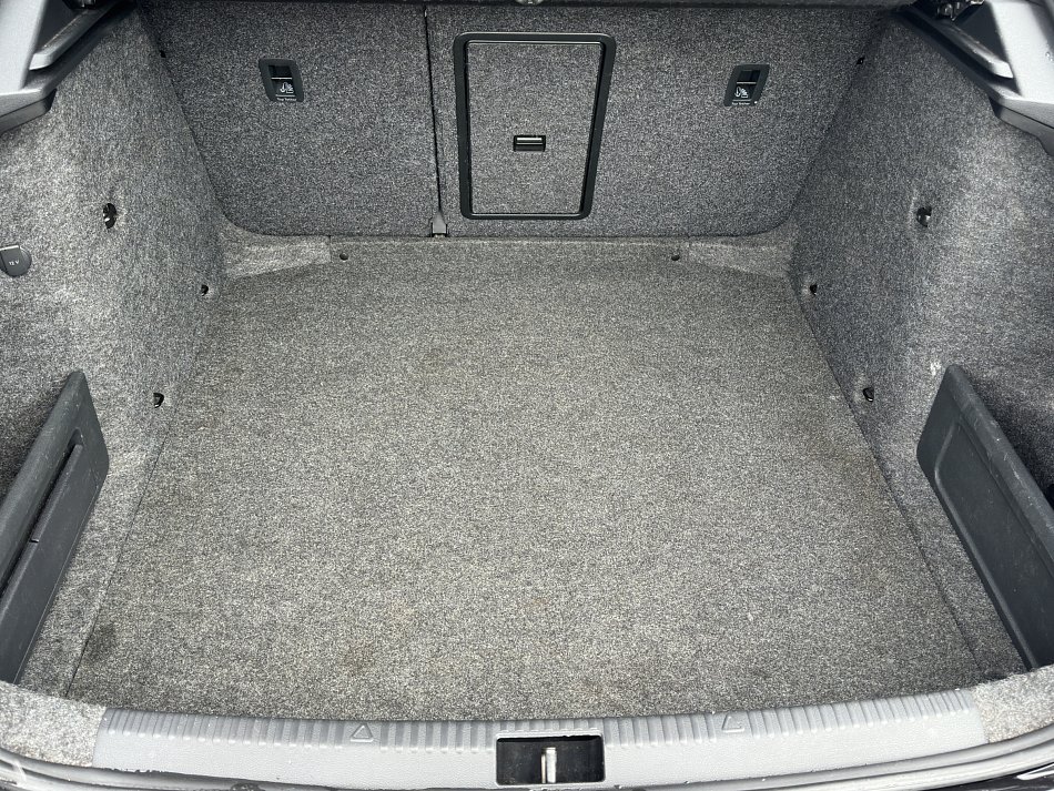 Škoda Octavia III 2.0TDi 