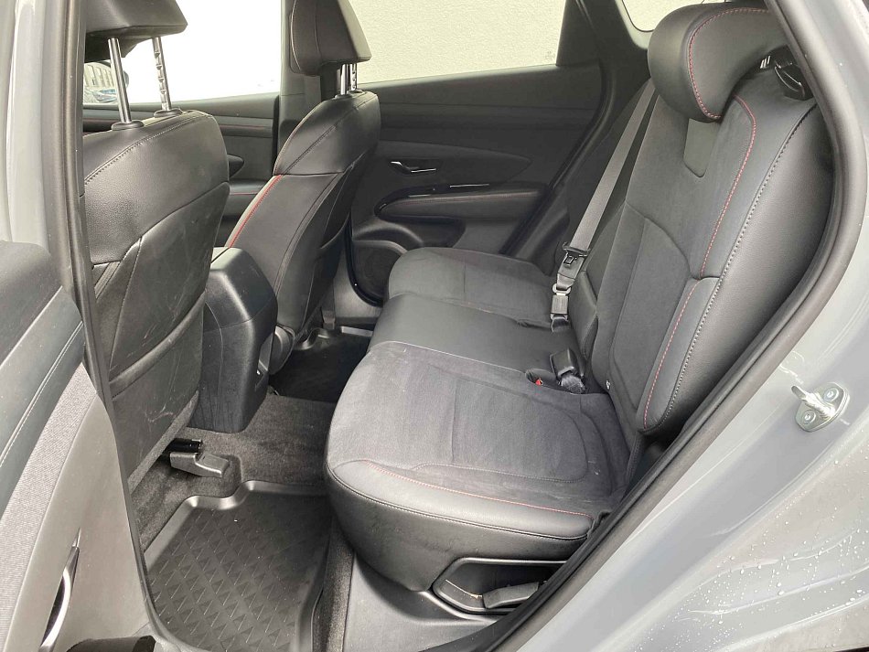 Hyundai Tucson 1.6 T-GDi 