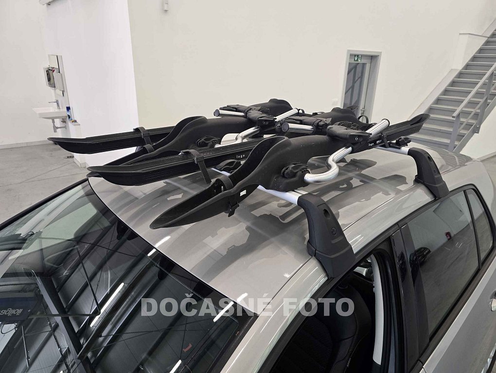 Volkswagen Golf 1.4tsi 