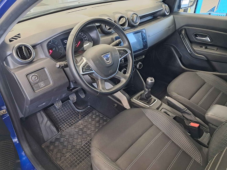 Dacia Duster 1.5 D 