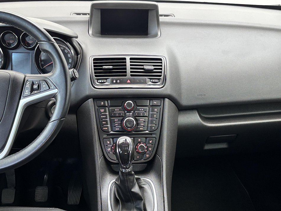 Opel Meriva 1.4 T Edition
