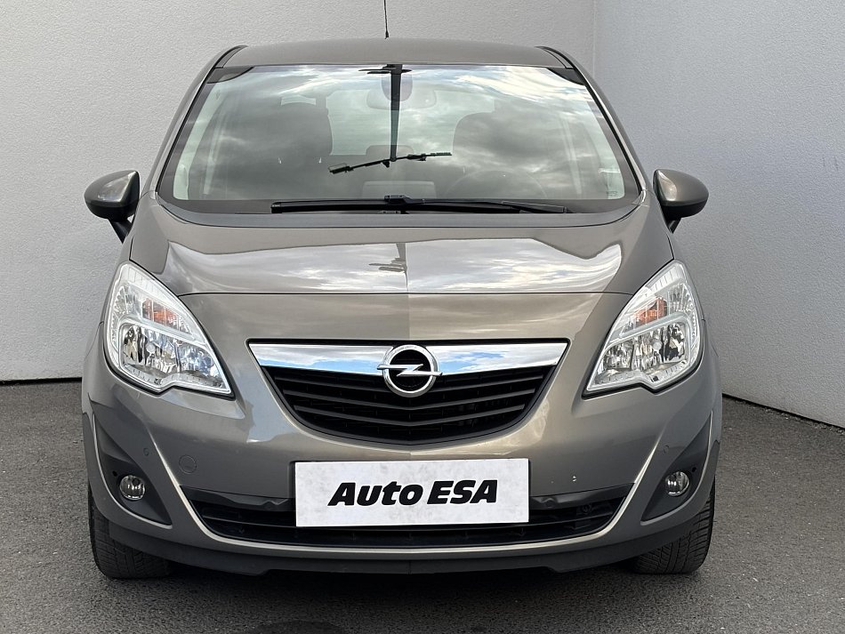 Opel Meriva 1.4 T Edition