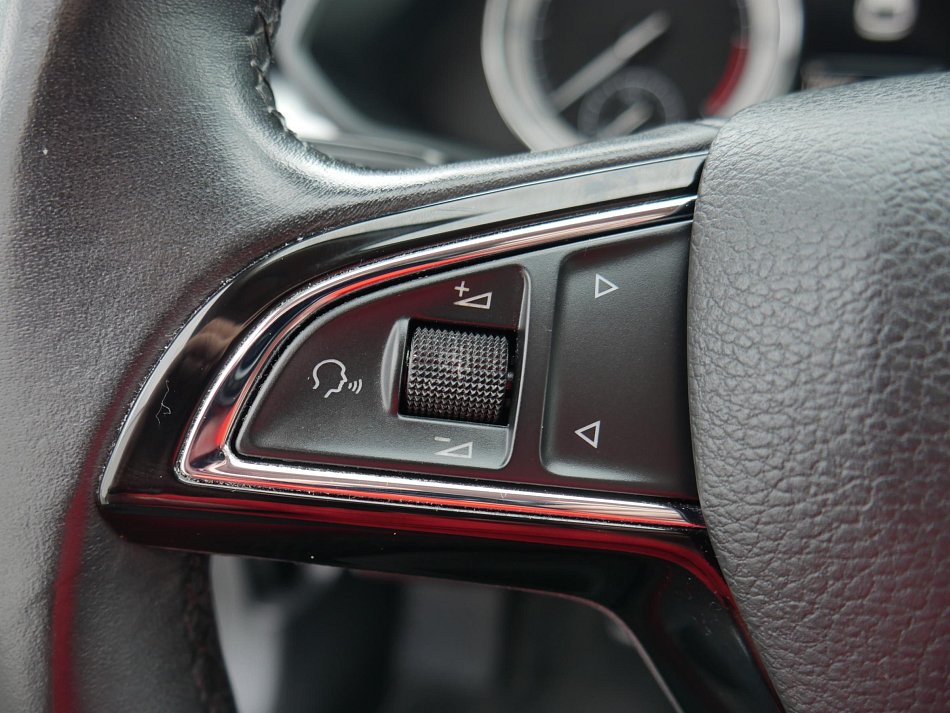 Škoda Superb III 2.0 TDi Ambition