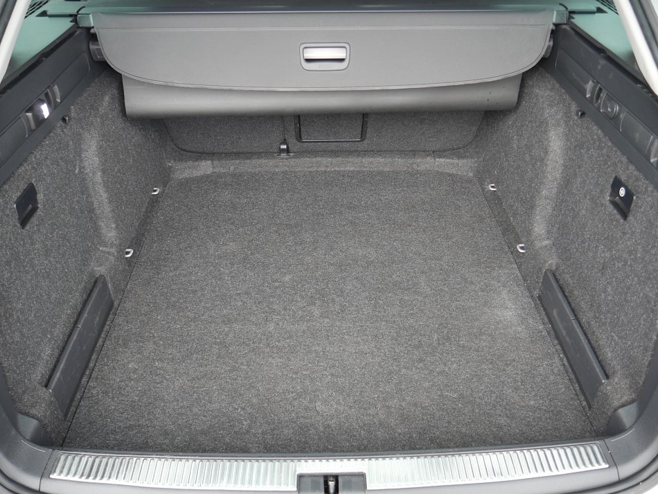 Škoda Superb III 2.0 TDi Ambition