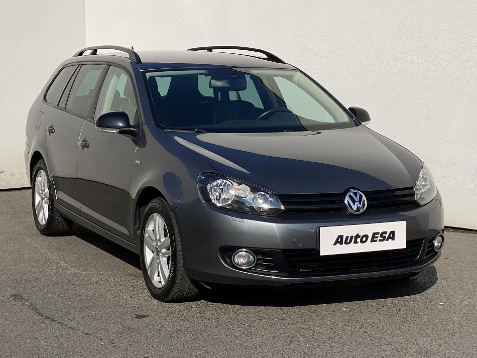 Volkswagen Golf 1.2 TSi Match