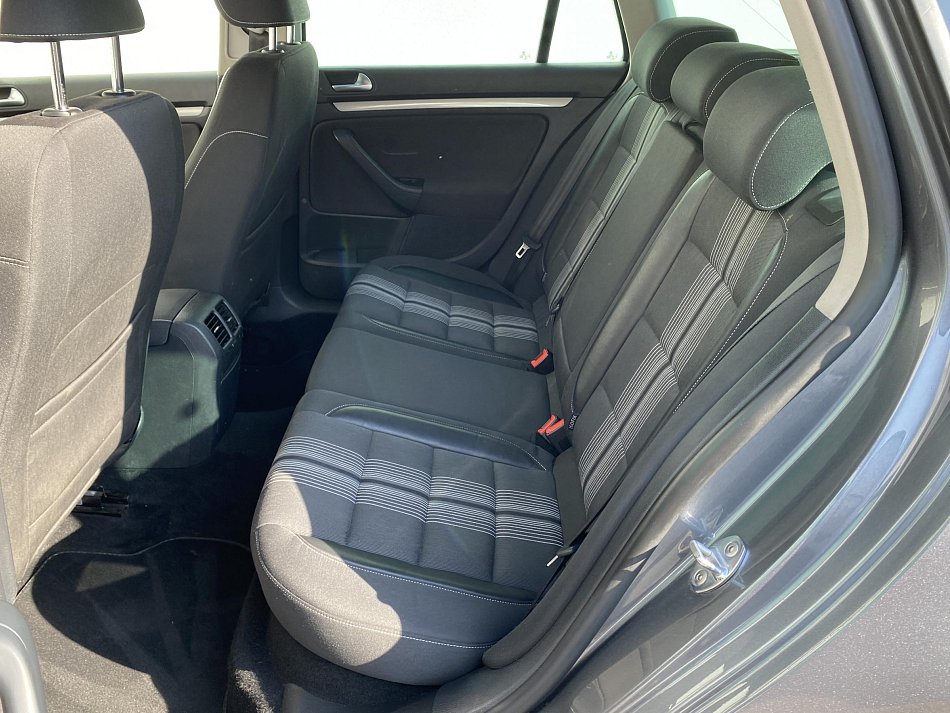 Volkswagen Golf 1.2 TSi Match