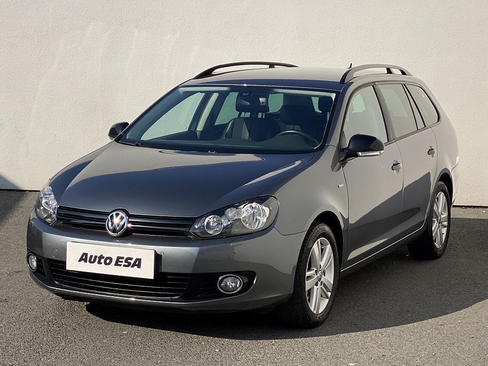 Volkswagen Golf 1.2 TSi Match