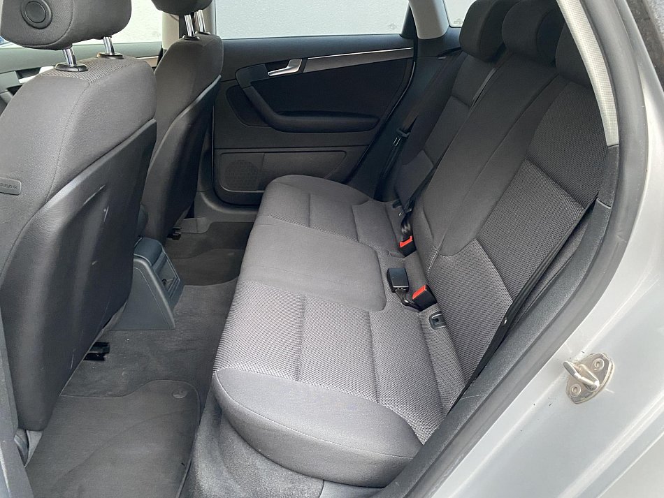 Audi A3 1.4 TFSi  Sportback