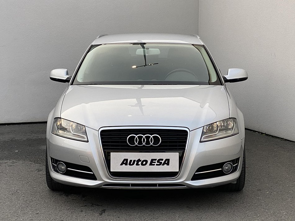 Audi A3 1.4 TFSi  Sportback