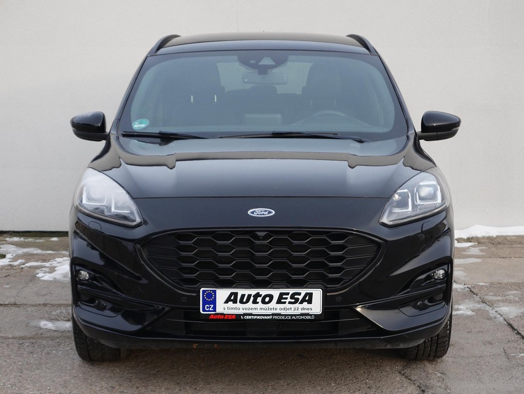 Ford Kuga 1.5 EB ST-Line