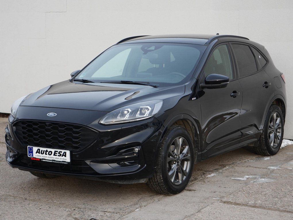 Ford Kuga 1.5 EB ST-Line
