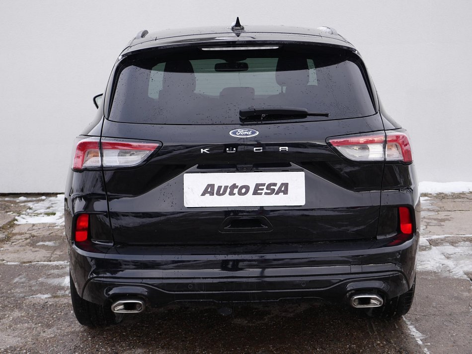 Ford Kuga 1.5 EB ST-Line