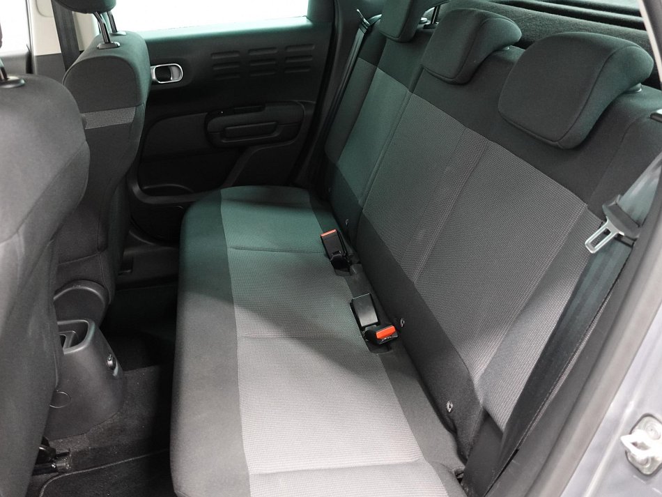 Citroën C3 Aircross 1.2 PT Shine