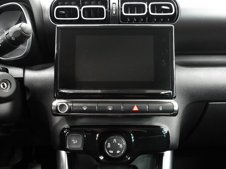 Citroën C3 Aircross 1.2 PT Shine