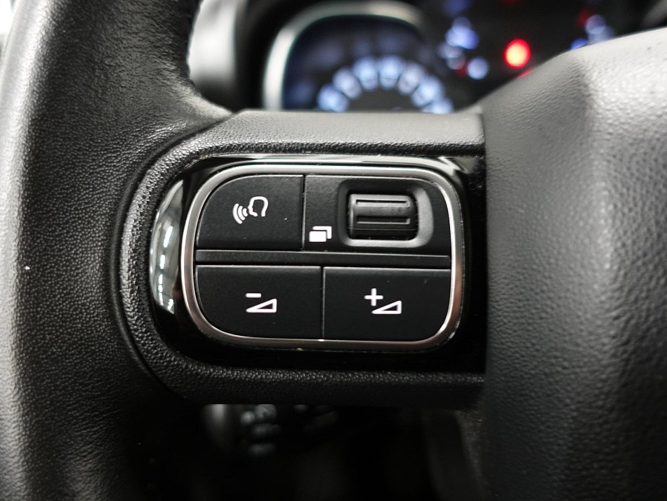 Citroën C3 Aircross 1.2 PT Shine