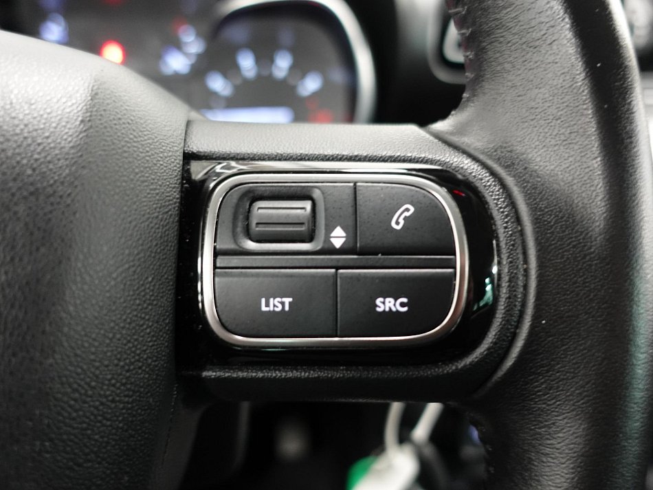 Citroën C3 Aircross 1.2 PT Shine