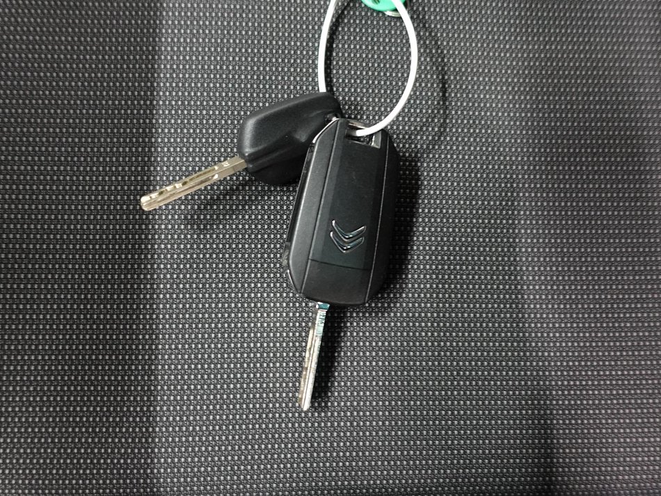 Citroën C3 Aircross 1.2 PT Shine