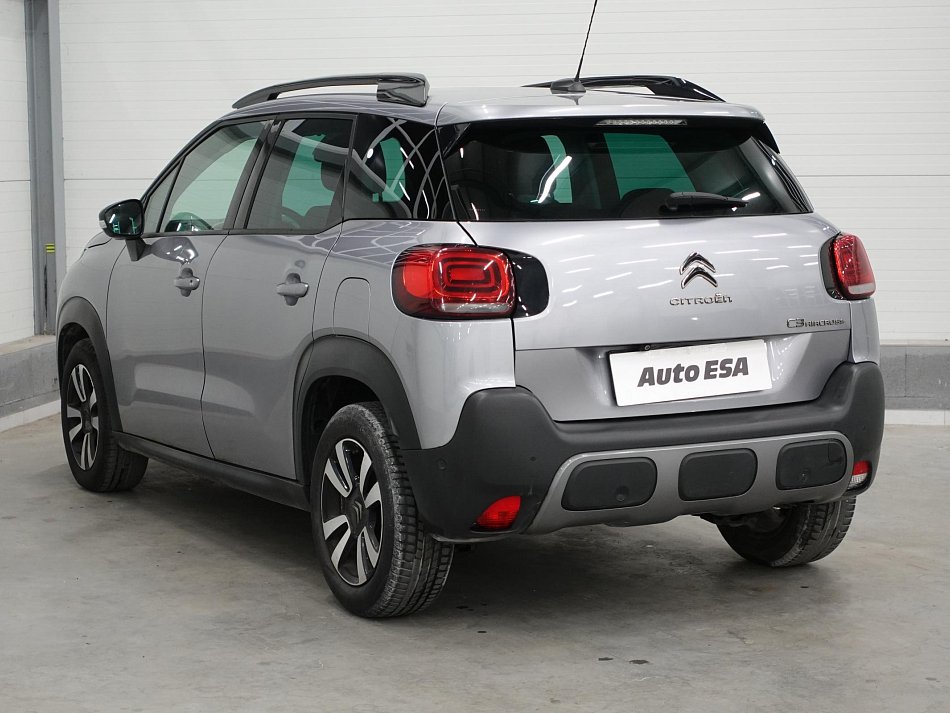 Citroën C3 Aircross 1.2 PT Shine