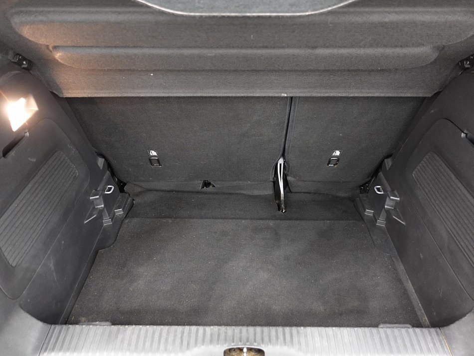 Citroën C3 Aircross 1.2 PT Shine