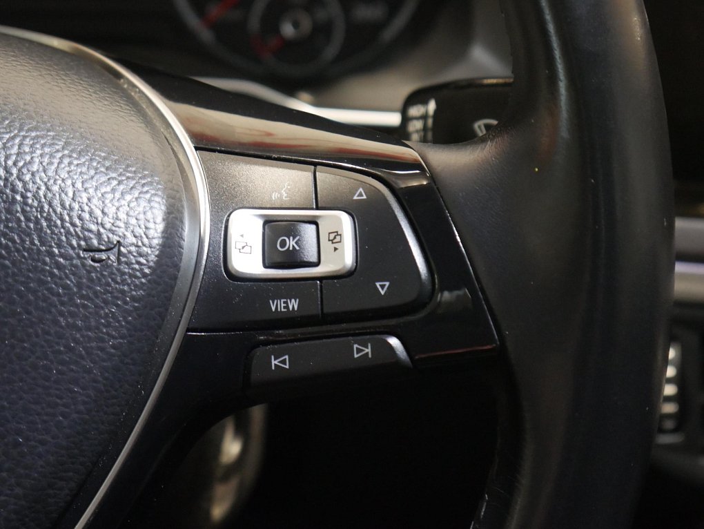 Volkswagen Polo 1.0 TSi Marathon