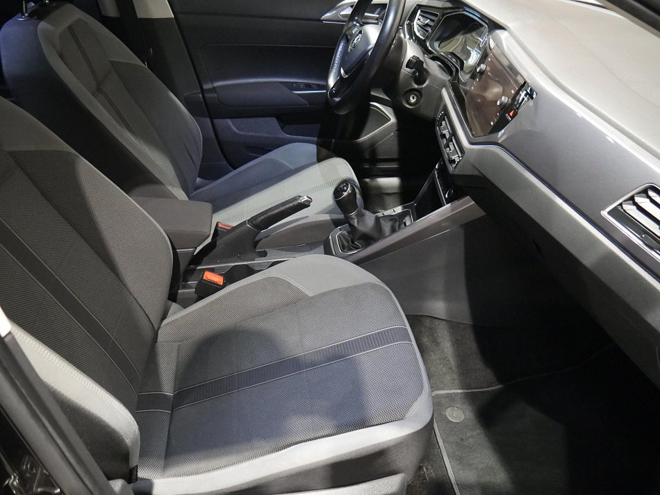 Volkswagen Polo 1.0 TSi Marathon