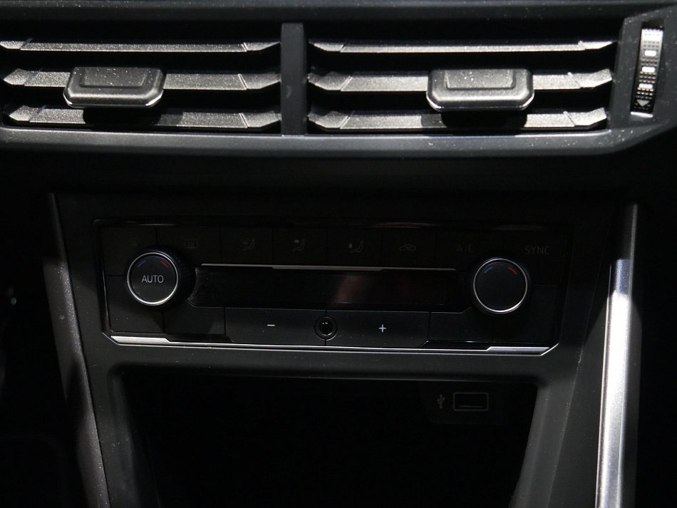 Volkswagen Polo 1.0 TSi Marathon