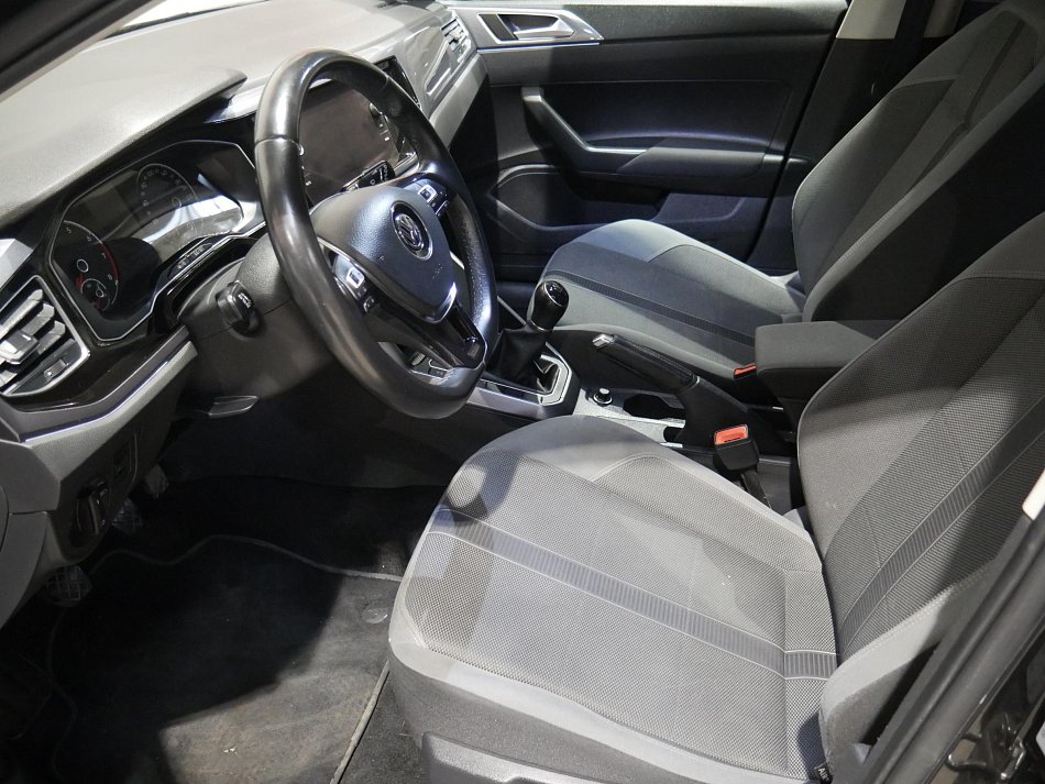 Volkswagen Polo 1.0 TSi Marathon