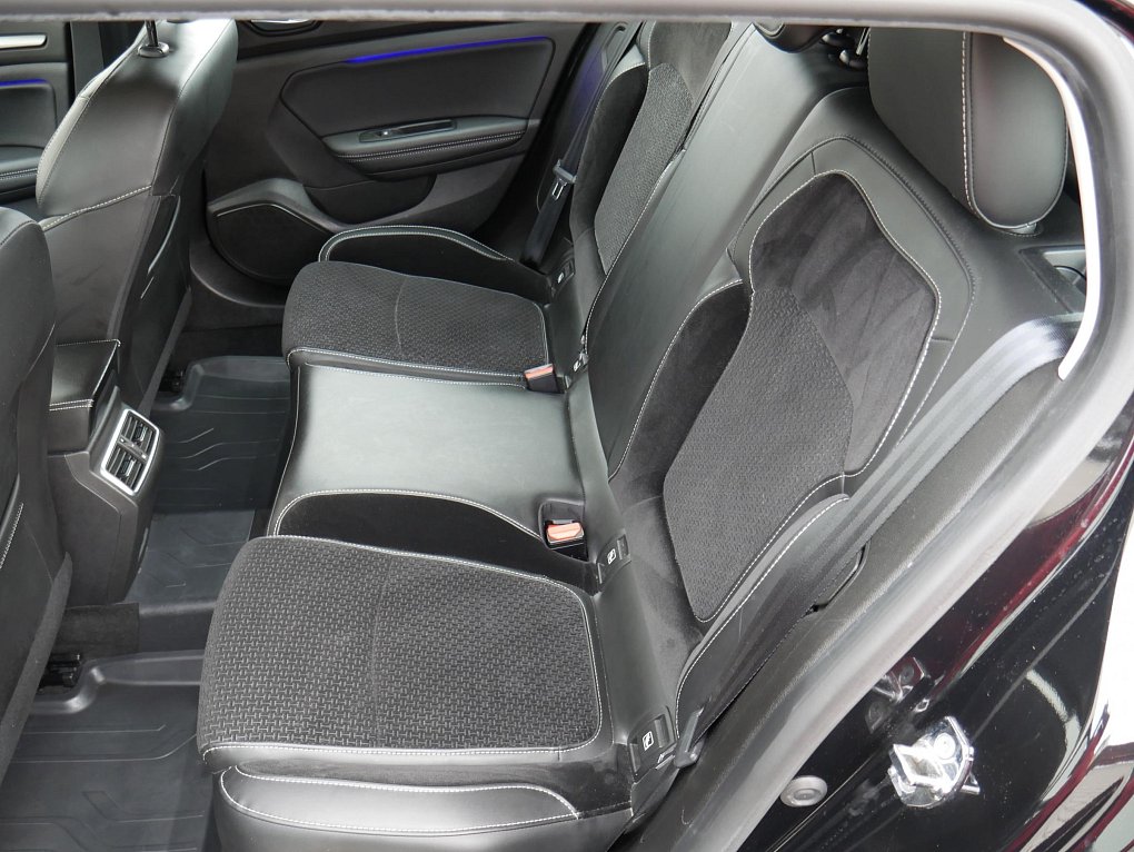 Renault Mégane 1.2 TCe 