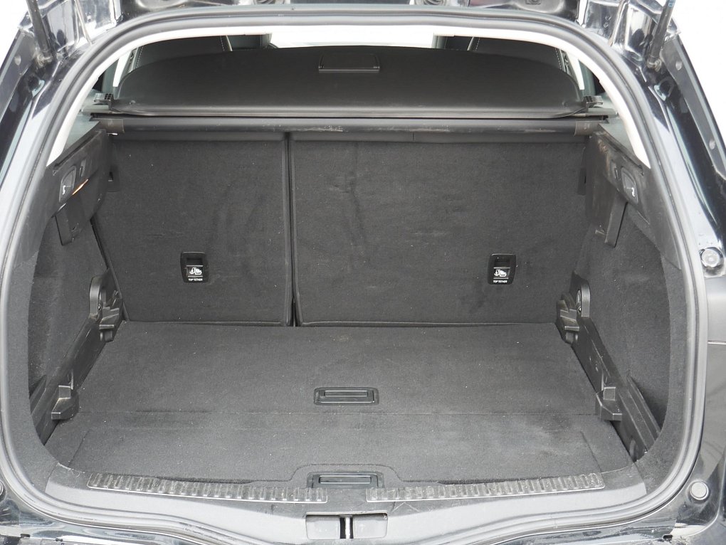 Renault Mégane 1.2 TCe 