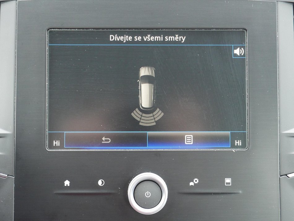 Renault Mégane 1.2 TCe 