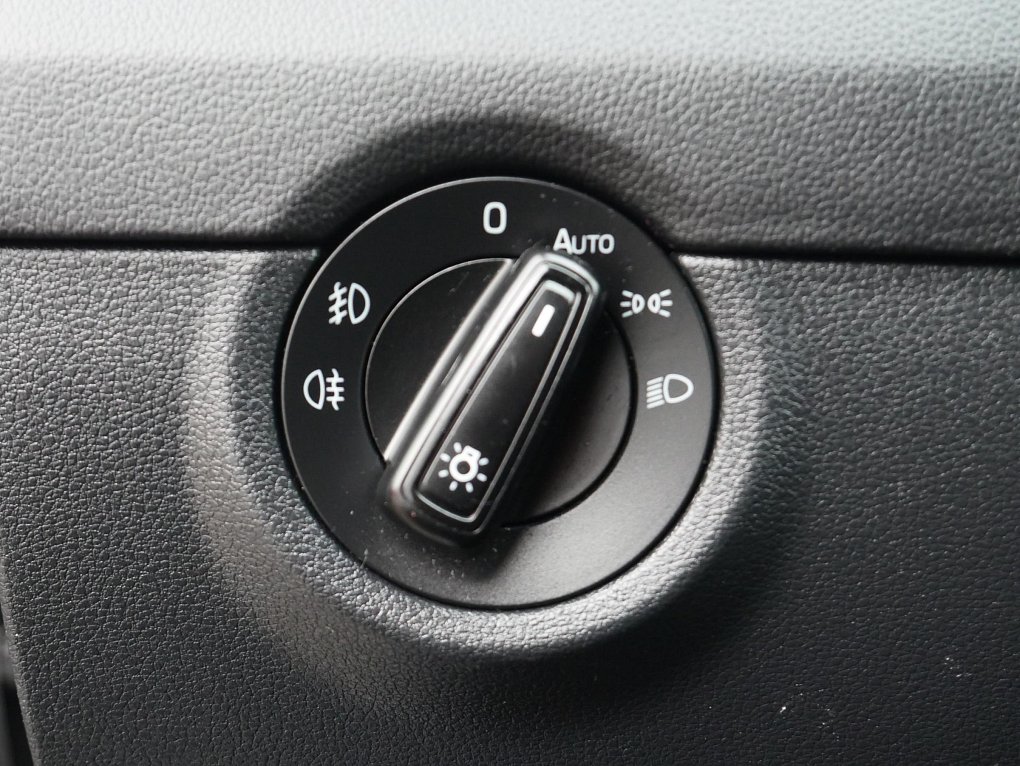 Škoda Octavia III 2.0TDi RS