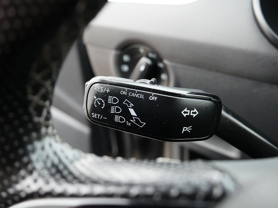 Škoda Octavia III 2.0TDi RS