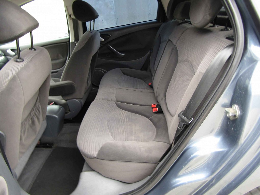 Citroën C5 1.6 HDi 