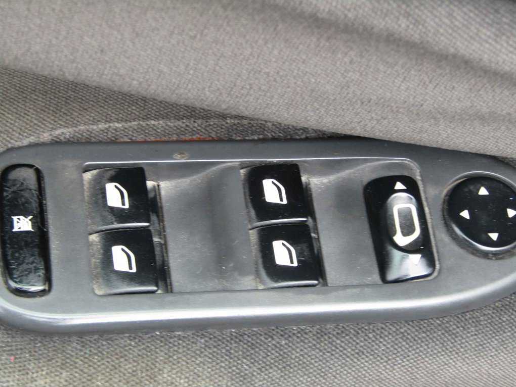 Citroën C5 1.6 HDi 
