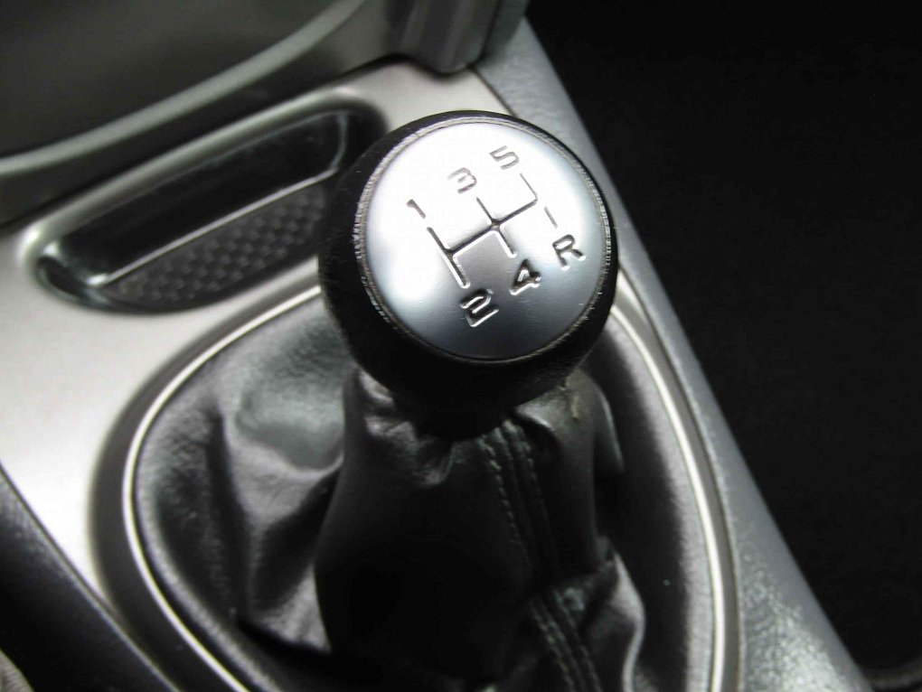 Citroën C5 1.6 HDi 