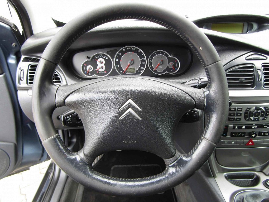Citroën C5 1.6 HDi 