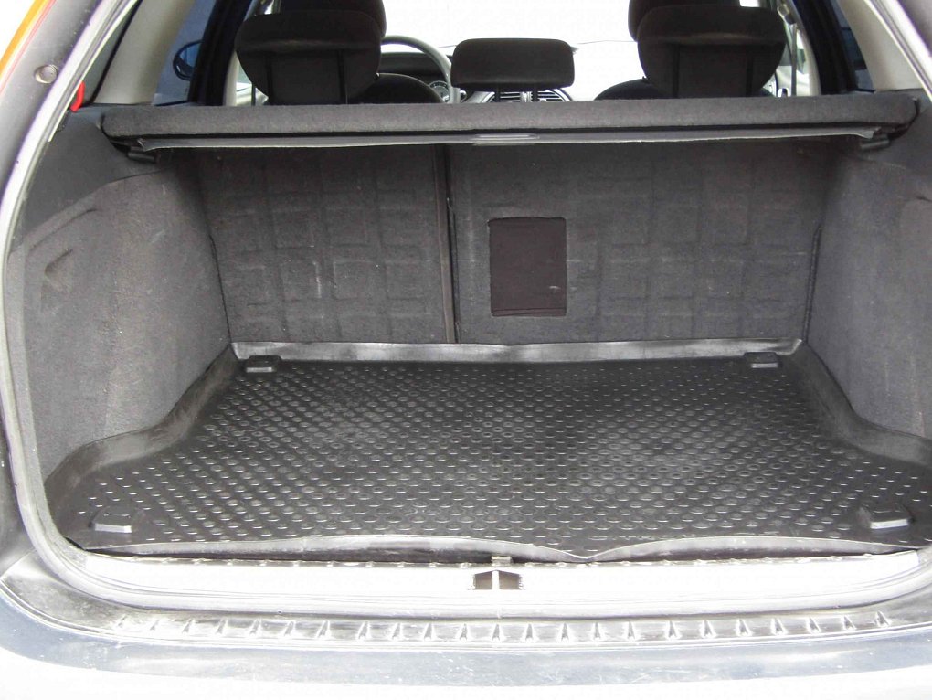 Citroën C5 1.6 HDi 